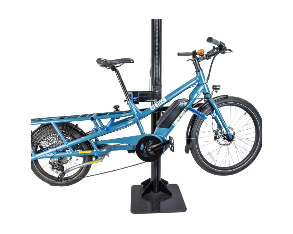 Park Tool ASF-24 24" Support Fork for ASF-1 (Blue)