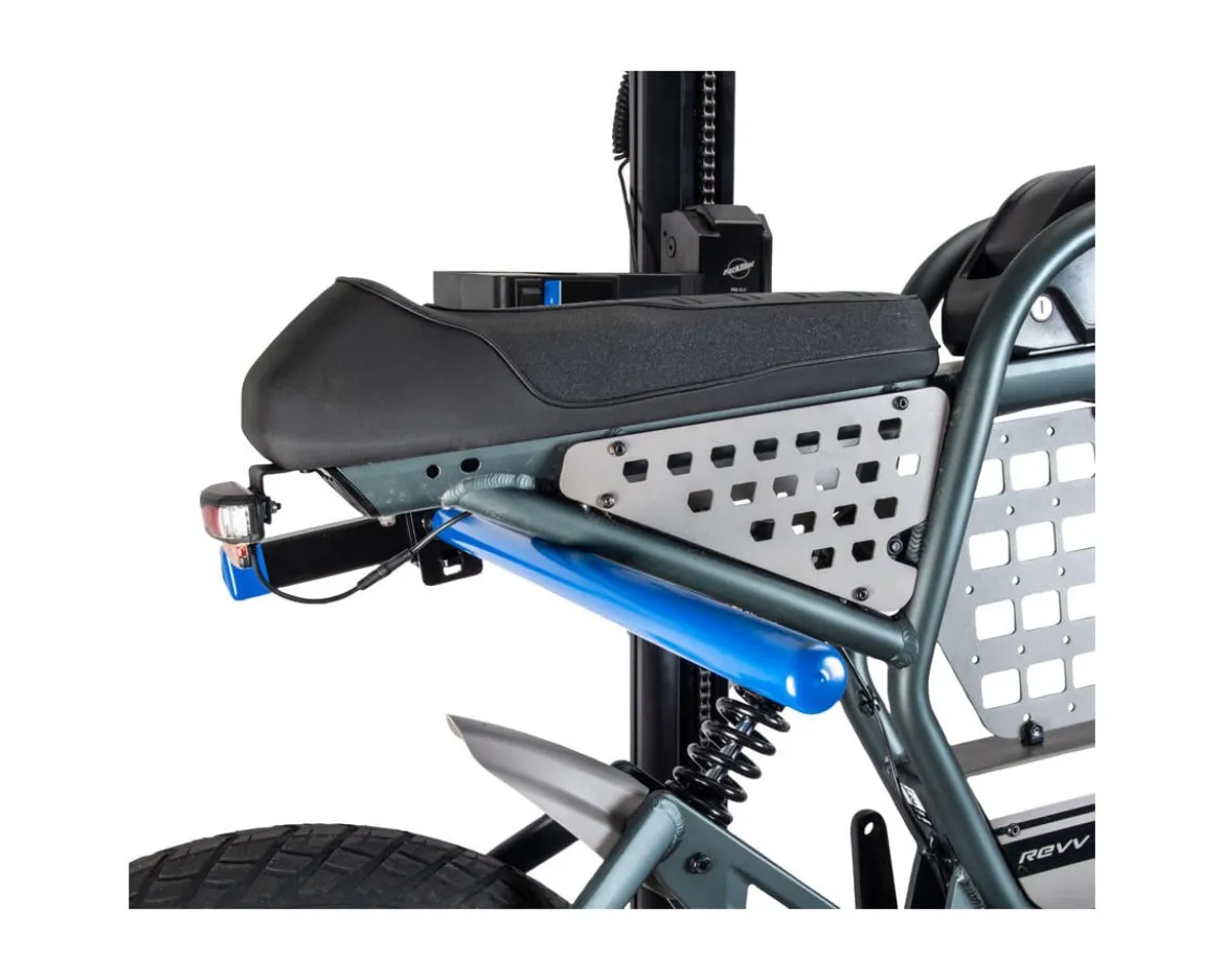 Park Tool ASF-24 24" Support Fork for ASF-1 (Blue)