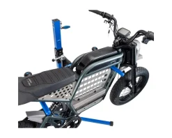 Park Tool ASF-1 Adjustable Support Fixture For Repair Stands (Blue)