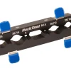 Park Tool AV-5 Axle & Spindle Vise Insert (Black)