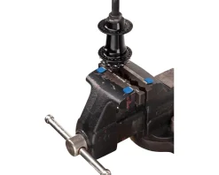 Park Tool AV-5 Axle & Spindle Vise Insert (Black)