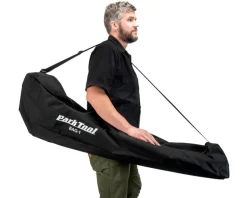 Park Tool BAG-1 Portable Repair Stand Travel & Storage Bag (Black)