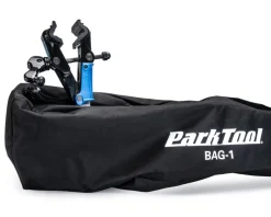 Park Tool BAG-1 Portable Repair Stand Travel & Storage Bag (Black)
