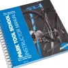 Park Tool BBB-4TG Big Blue Book Instructor Manual