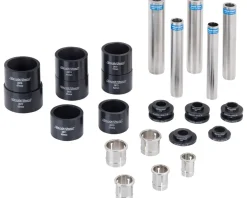 Park Tool BBP-AOS Bottom Bracket Bearing Extractor Add-On Set