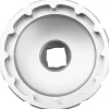 Park Tool BBT-79.3 12 Tooth 45-47mm External BB Tool (For 3/8" Ratchet)