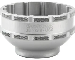 Park Tool BBT-79.3 12 Tooth 45-47mm External BB Tool (For 3/8