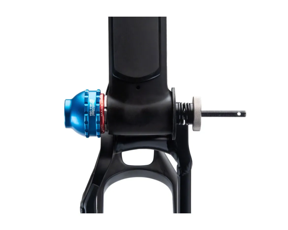 Park Tool BBT-69.4 BB-Cup/Lockring Tool (Blue) (16-Notch)
