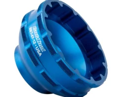 Park Tool BBT-47-12 Bottom Bracket Tool (Blue) (12-Notch)