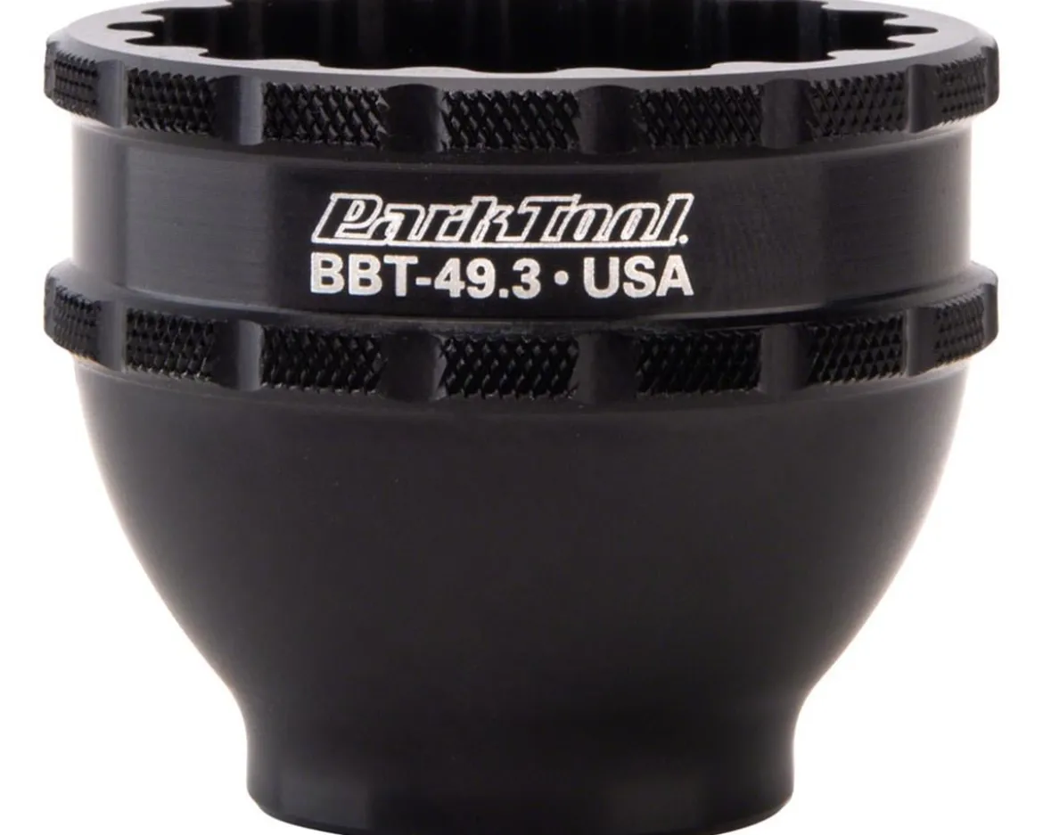 Park Tool BBT-49.3 Bottom Bracket Cup Tool