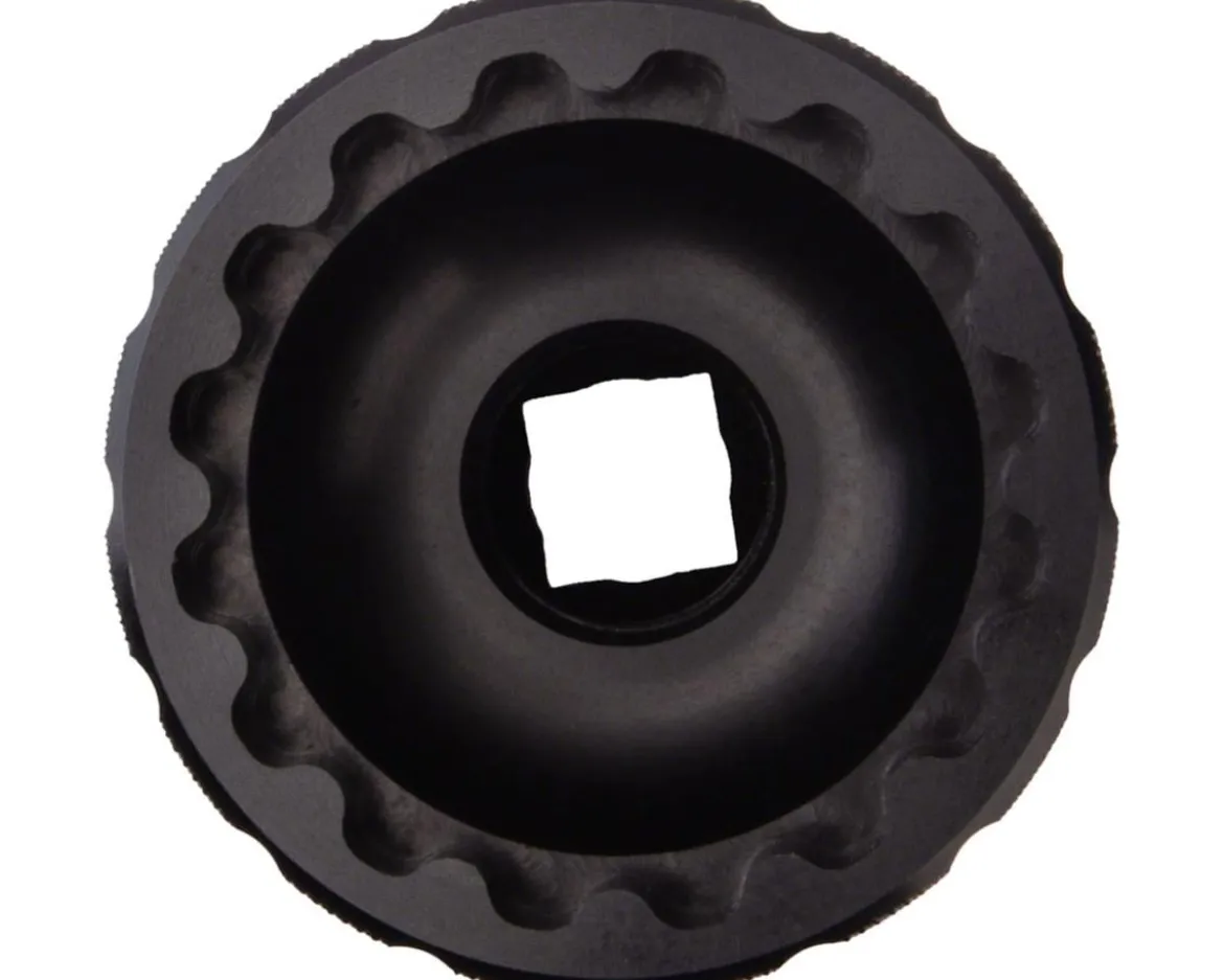 Park Tool BBT-49.3 Bottom Bracket Cup Tool
