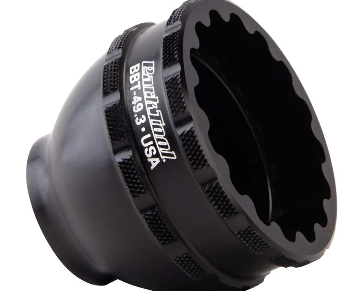 Park Tool BBT-49.3 Bottom Bracket Cup Tool