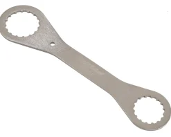 Park Tool BBT-29 Bottom Bracket Tool (39mm, 48.5mm 16-notch)