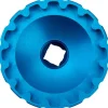 Park Tool BBT-47 16-Notch Bottom Bracket Tool (Blue)