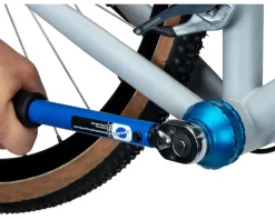 Park Tool BBT-47 16-Notch Bottom Bracket Tool (Blue)