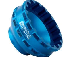 Park Tool BBT-47 16-Notch Bottom Bracket Tool (Blue)