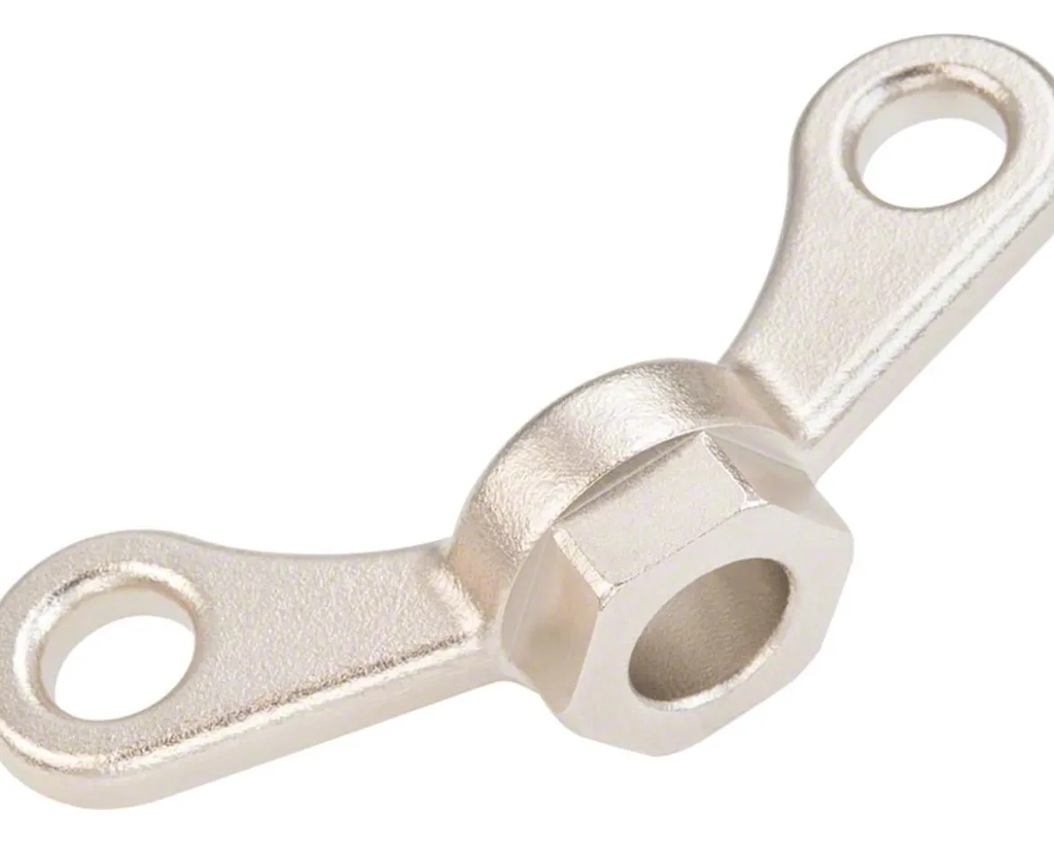 Park Tool BBT-16 Self-Extracting Crank Cap Tool