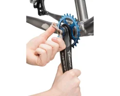 Park Tool BBT-16 Self-Extracting Crank Cap Tool