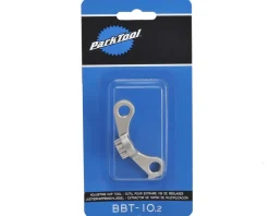 Park Tool BBT-10.2 Shimano Hollow Tech II Adjusting Cap Tool