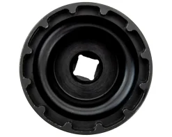 Park Tool BBT-147-12 Steel Bottom Bracket Tool (Black)