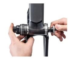Park Tool BBT-179 Steel Bottom Bracket Tool (Black)