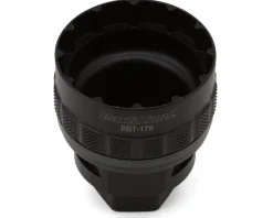 Park Tool BBT-179 Steel Bottom Bracket Tool (Black)