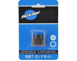 Park Tool BBT-5/FR-11 Bottom Bracket/Cassette Tool (For Campagnolo)