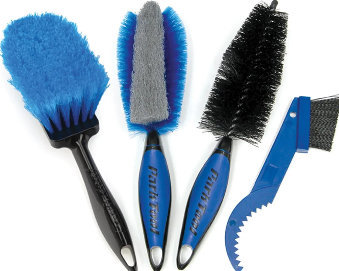 Park Tool BCB-4.2 Brush Set