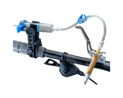 Park Tool BKM-1.2 Hydraulic Brake Bleed Kit (Mineral Oil)
