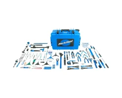 Park Tool BRK-1 Big Rolling Kit (Blue)