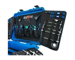 Park Tool BRK-1 Big Rolling Kit (Blue)