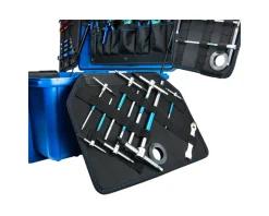Park Tool BRK-1 Big Rolling Kit (Blue)