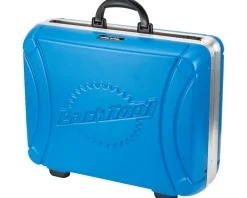 Park Tool BX-2.2 Blue Box Tool Case (Blue)