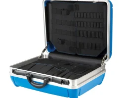 Park Tool BX-2.2 Blue Box Tool Case (Blue)
