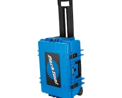 Park Tool BX-3 Rolling Big Blue Box (Blue)