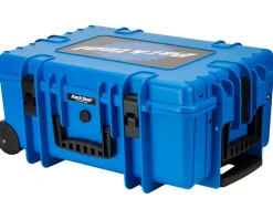 Park Tool BX-3 Rolling Big Blue Box (Blue)
