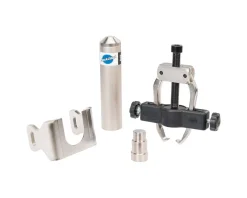 Park Tool CBP-6 Campagnolo Crank and Bearing Tool Set