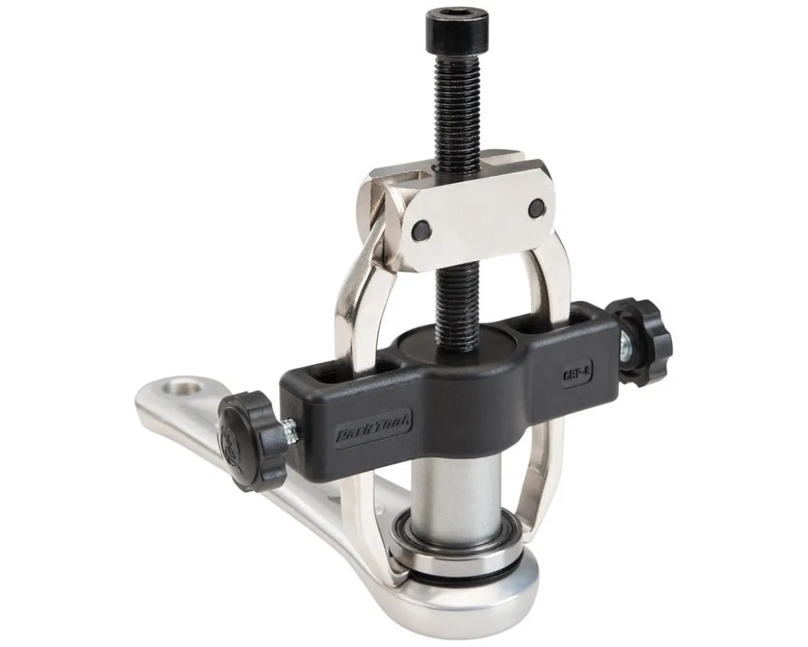 Park Tool CBP-6 Campagnolo Crank and Bearing Tool Set