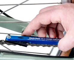 Park Tool CC-2 Chain Checker (9-12 speed)