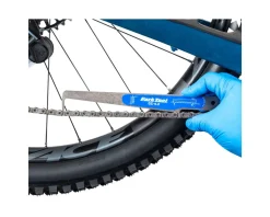 Park Tool CC-4.2 Chain Checker Tool (Blue) (5-13 Speed)