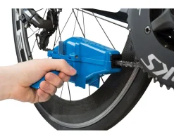 Park Tool CM-25 Professional Chain Scrubber