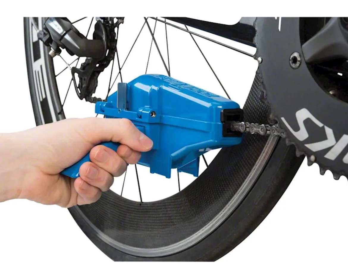 Park Tool CM-25 Professional Chain Scrubber