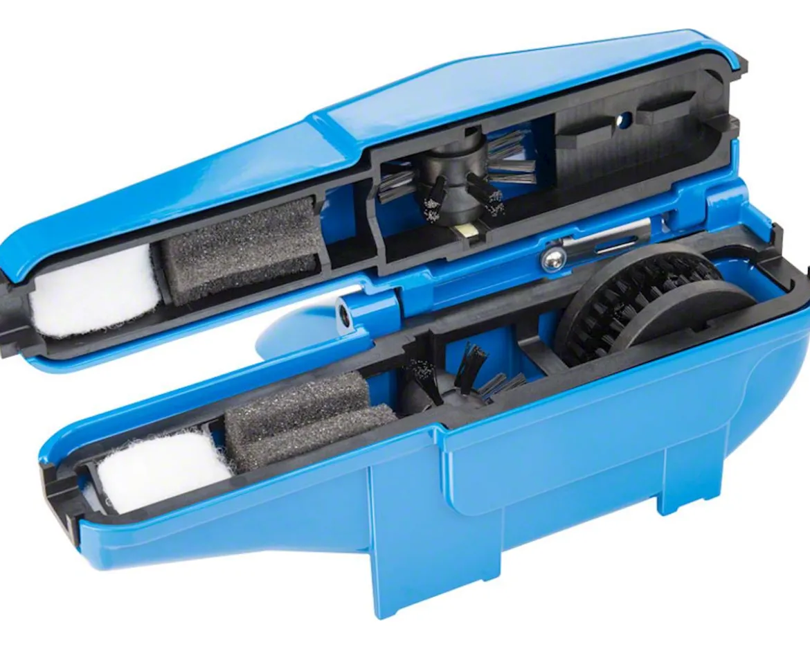 Park Tool CM-25 Professional Chain Scrubber