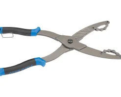 Park Tool CP-1.2 Cassette Pliers (Black/Blue)