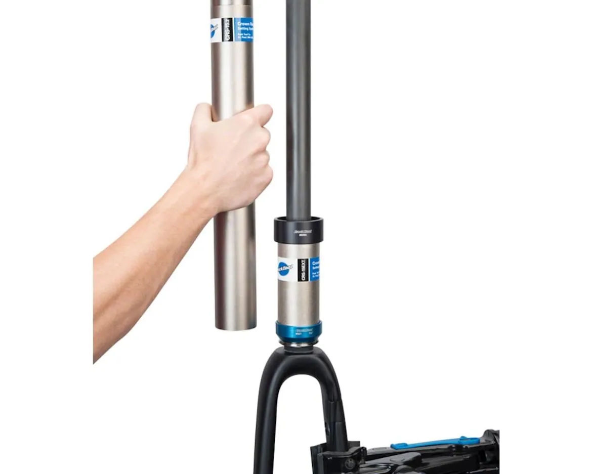 Park Tool CRS-15.2 Crown Race Setter (For 1.5" & 1 1/4" Headsets)