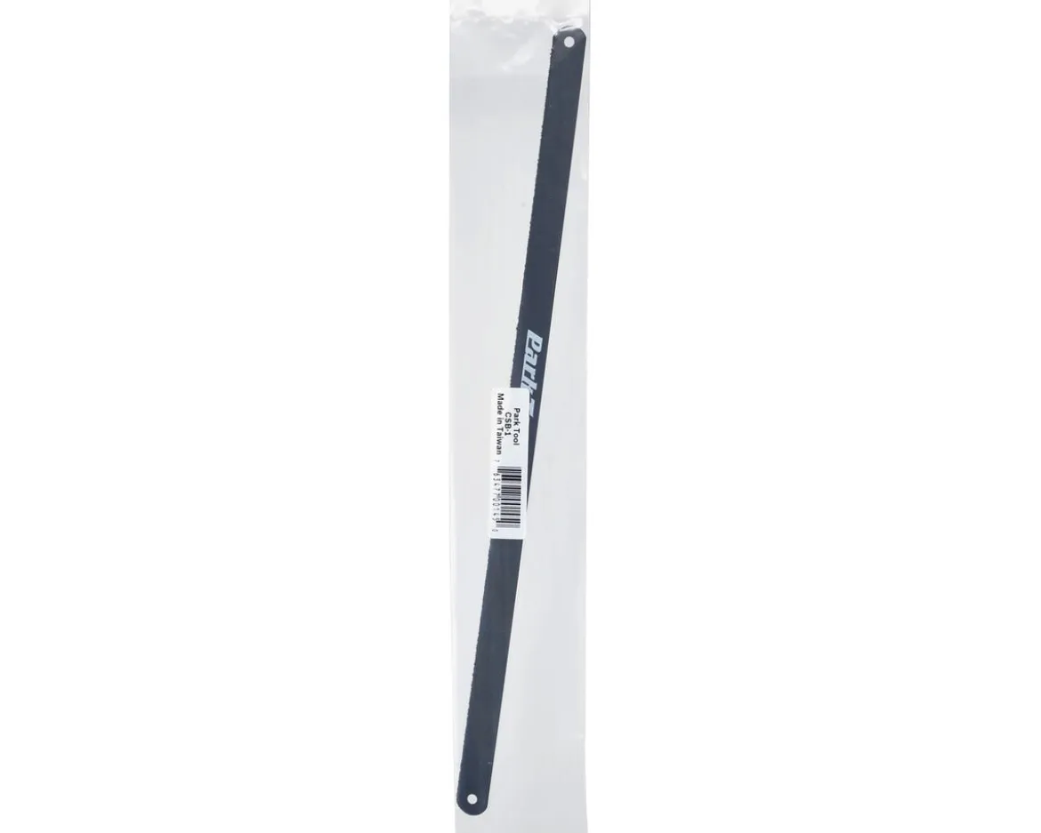 Park Tool CSB-1 Carbon Cutting Saw Blade