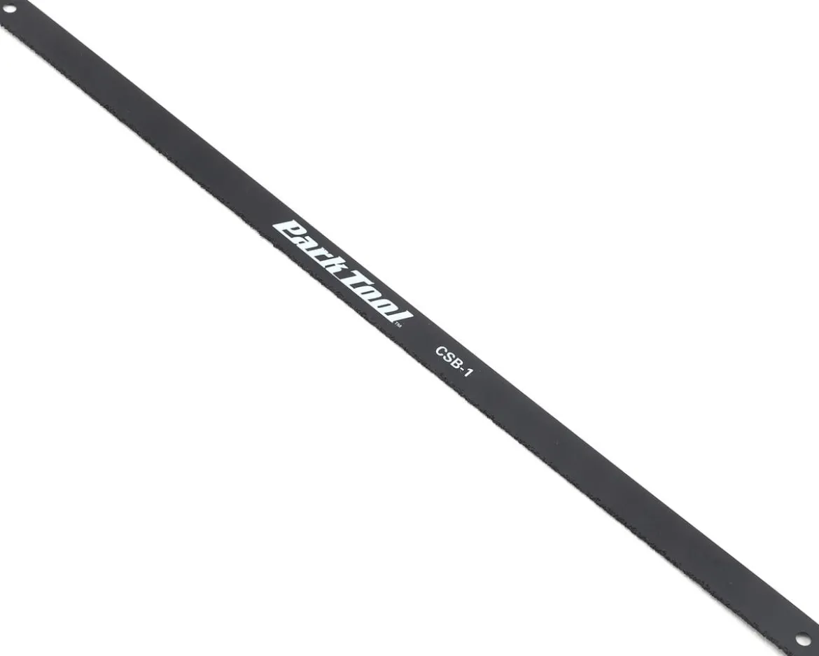 Park Tool CSB-1 Carbon Cutting Saw Blade