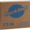 Park Tool CT-15 Professional Chain Tool (1-13 Speed)