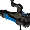 Park Tool 100-25D Professional Micro-Adjust Repair Stand Clamp