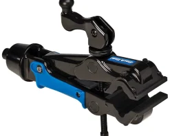 Park Tool 100-5D Professional Micro-Adjust Repair Stand Clamp